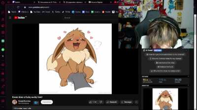 pokefilico xd