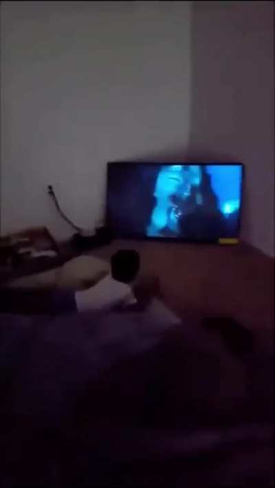 foda demais