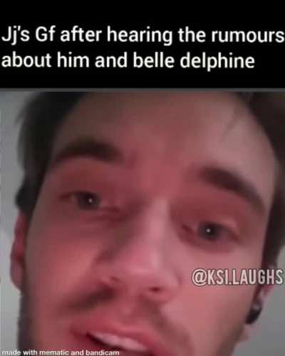 Watch out Jj