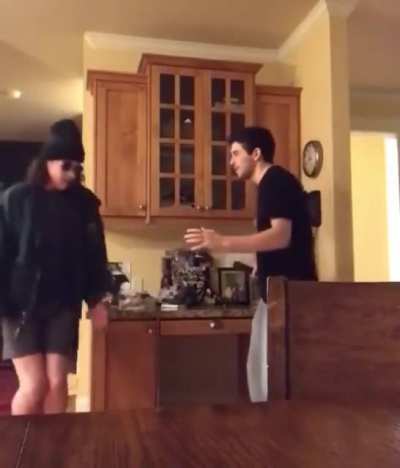 Maybe Maybe Maybe