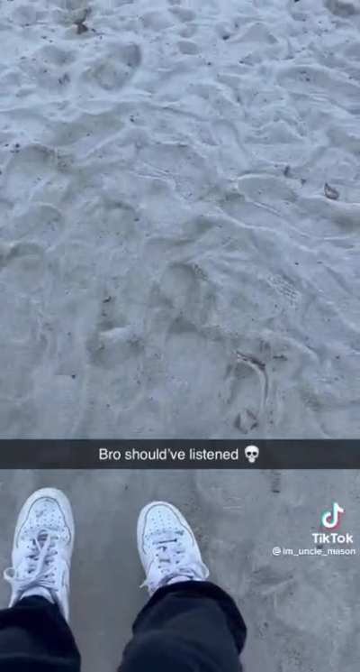 rip mason