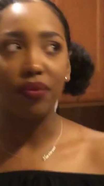My younger sister turned out to be the most successful and is the favorite in the family. Well...she was the favorite.