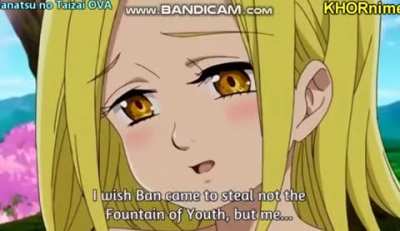 fountain of youth