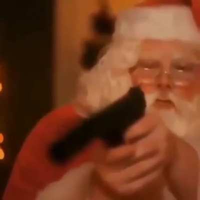 Santa