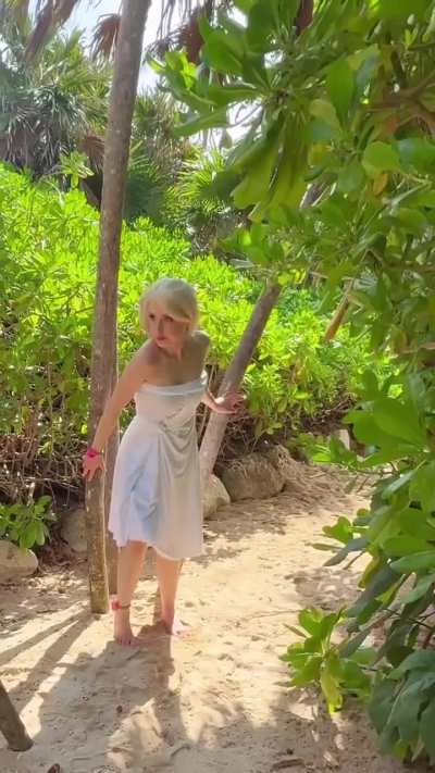 Island princess