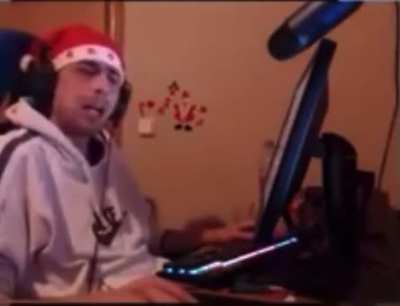 MERRY CHRISTMAS BAJS!