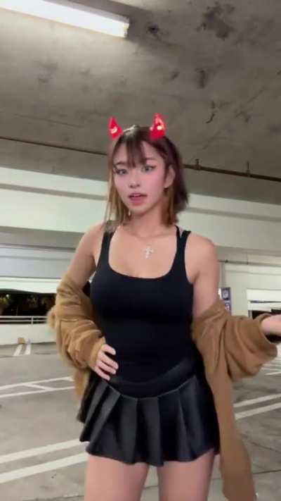 Little Devil