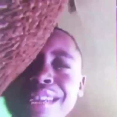 Me when Bruce don’t say my name in role call