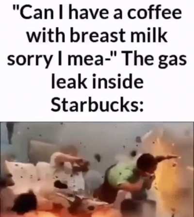 There it goes again