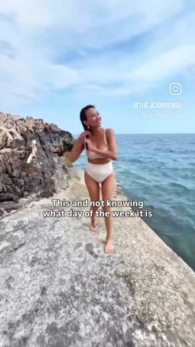 Jeannie Mai