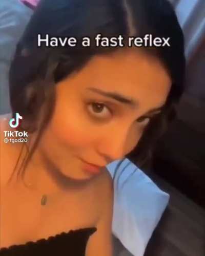 reflex