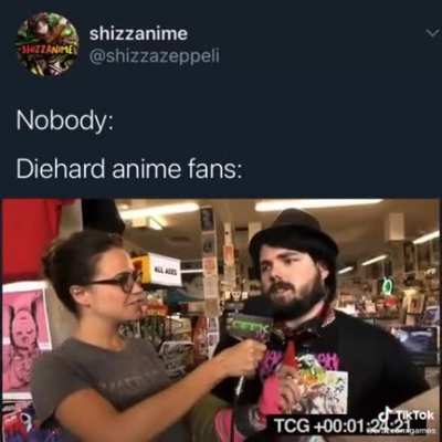 I don’t know if that fits but totally made me suffer