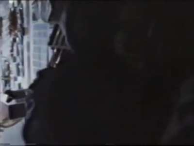 investigative journalist Roger Cook gets attacked by sex shop workers in Holland after they sold a VHS tape of CP to an undercover. (1987)