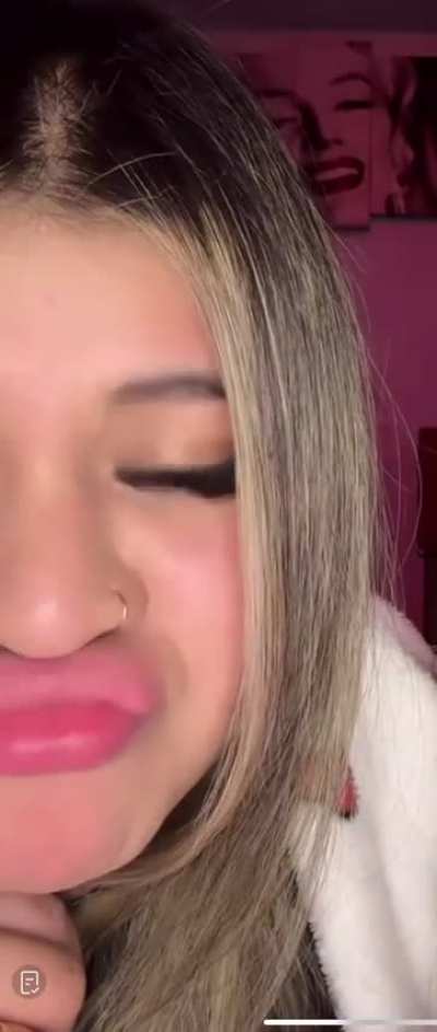 lips