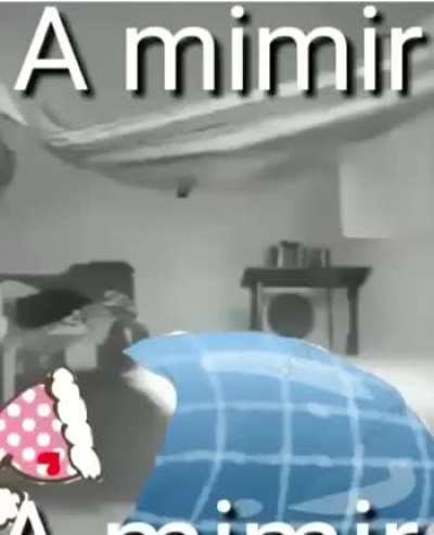 A mimir