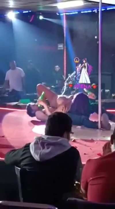 Bachelor Party