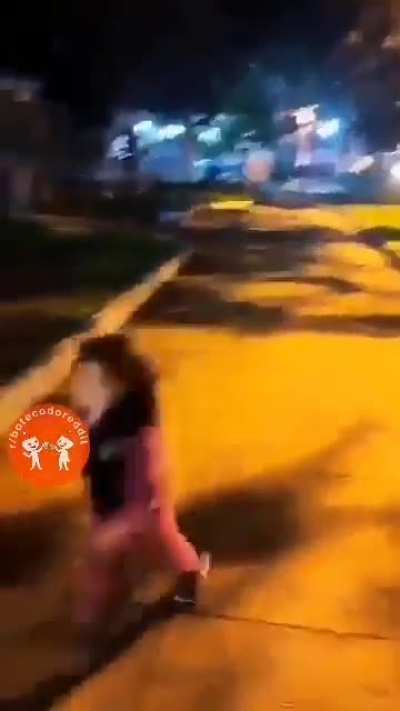 Protejam suas crianças 😢