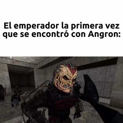 El video original se llama Combine Episodio 3 de El Garca, buenísimo por cierto