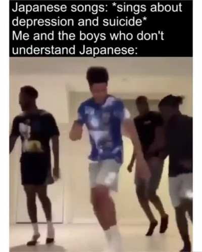 Jap jam?