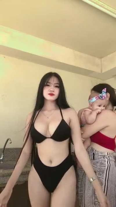 damnnn