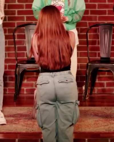 Some Shae Booty.