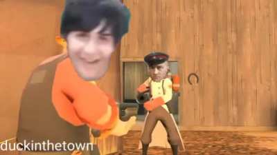 u_duckinthetown
