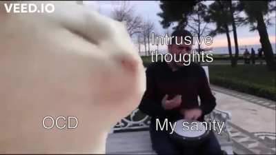 All day long