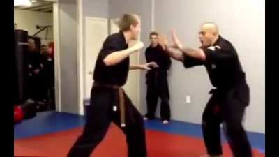 gangma style
