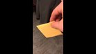 You've Been Hit By, You've Been Struck By, A Smooth Slice Of Cheese.