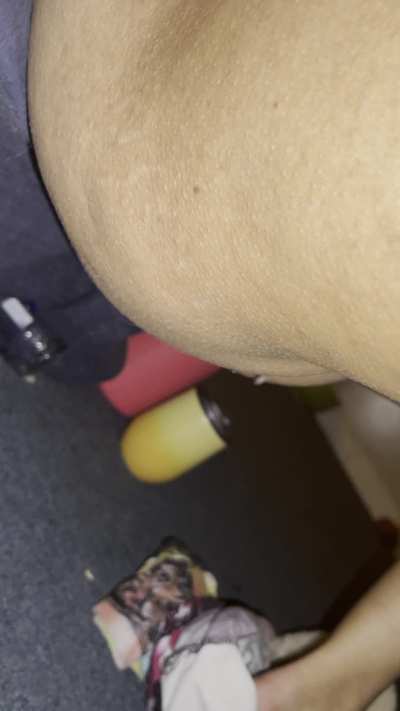 I love my gushing pussy