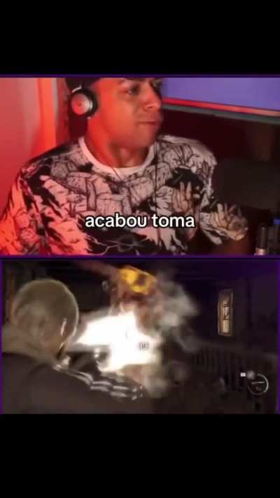 esse é sempre bom rever