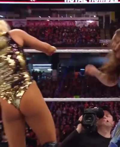 Mandy Rose