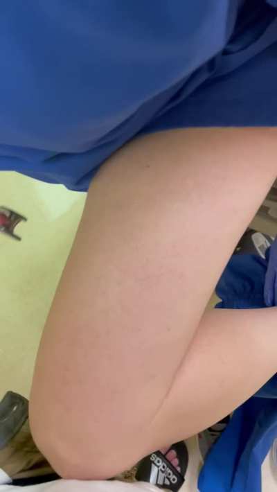 ($5 page) See a Naughty Nurse in action 🥵 Tits/<wbr>ass/m<wbr>astur<wbr>batio<wbr>n/sex 🤤 Cum be my patient 😘 [Link in comments]