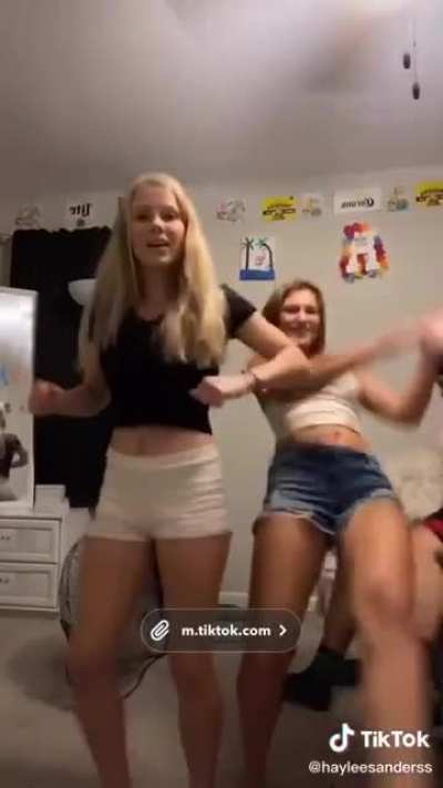 Hayleesanders - Video #8712