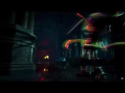 p-3 boss leak