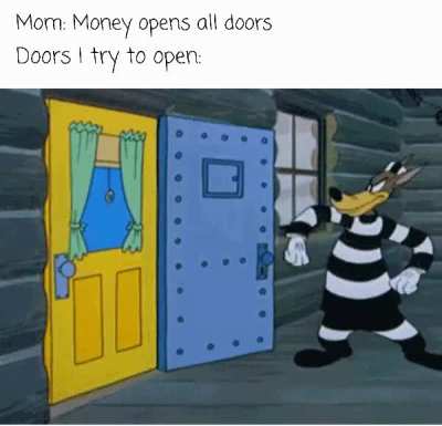 Something's wrong I can feel it