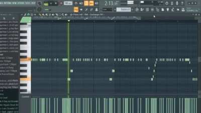 hice una instumental con la voz de mati como instrumento (me quedé hasta las 7 editando esto)