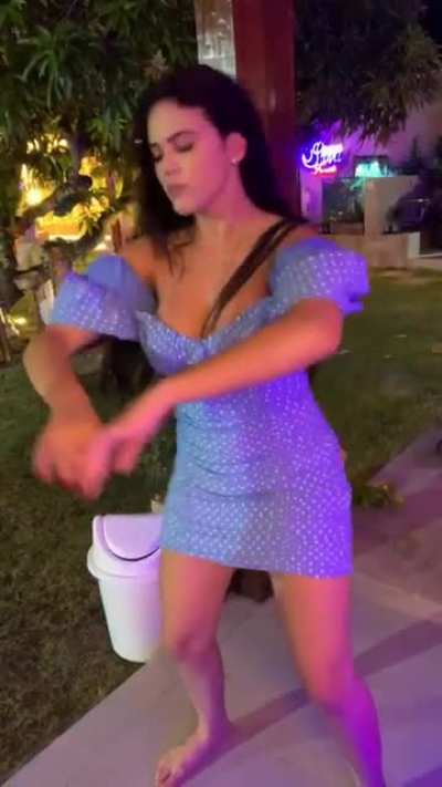 Emilly garcia