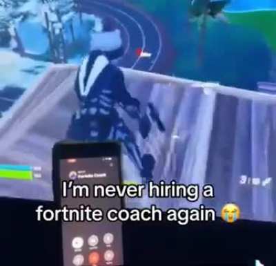 day 15, losercity fortnite coach