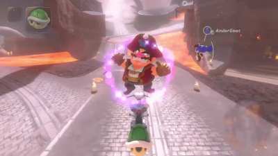 Wario dies.mp4