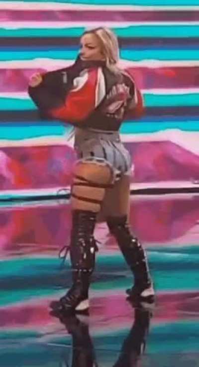 Liv Morgan