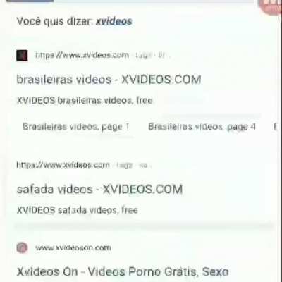 Por trás das câmera