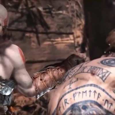 Sos machito?