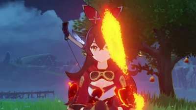 r/Amber mains when Yoimiya gets leaked