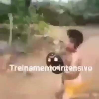 A difícil vide de uma ADM 😔✊