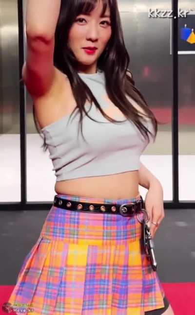 Apink- Bomi