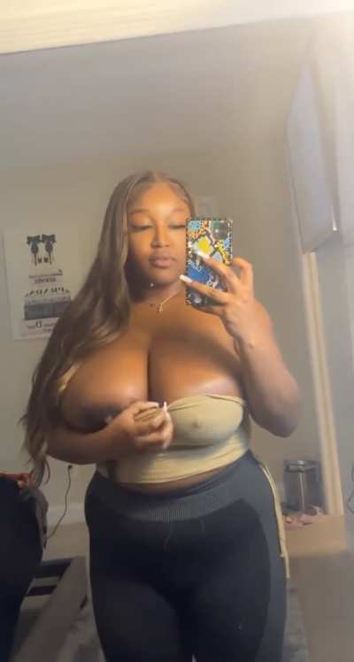 Good Tiddies