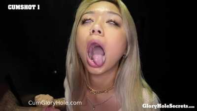 little cumslut