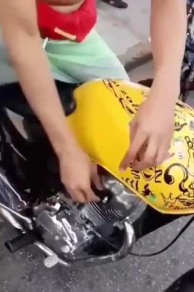 Maybe Maybe Maybe