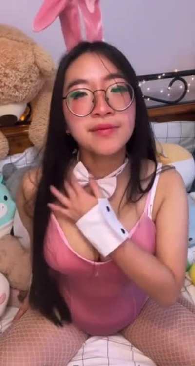 Her voice reveal